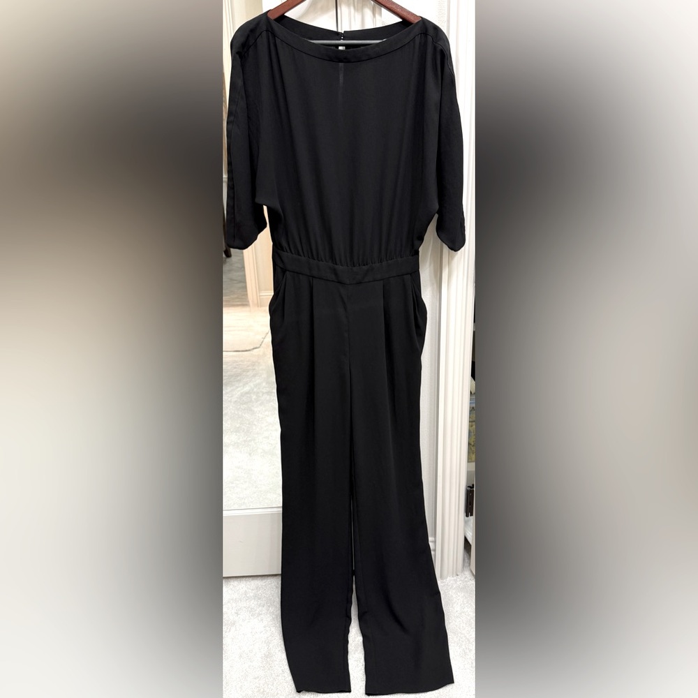 Diane von Furstenberg Jumpsuit